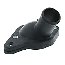 Thermostat Housing, 3 Cyl 1.2L - 