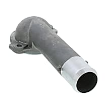 Water Outlet - Direct Fit, Sold individually