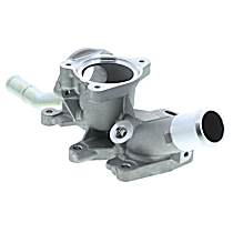 Thermostat Housing, 4 Cyl 2.0L - Lower