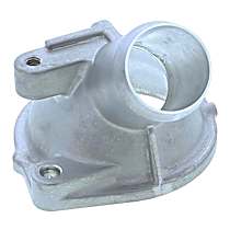 Thermostat Housing, 6 Cyl 3.2L - 