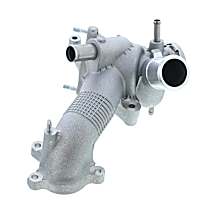 Thermostat Housing, 6 Cyl 3.5L - Lower