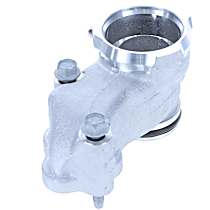 CH2012 Direct Fit Coolant Outlet Flange, Sold Individually