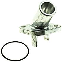 Thermostat Housing, 4 Cyl 1.9L - Upper