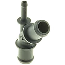 CH2424 Heater Hose Connector