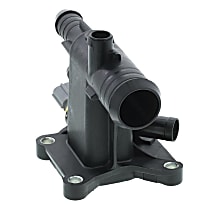 Water Outlet - Direct Fit, Sold individually