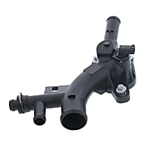 CH2846 Water Outlet - Direct Fit, Sold individually