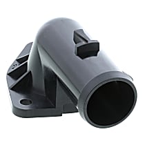 Water Outlet, 1.0L 3Cyl, Sold Individually - Upper