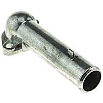 Thermostat Housing, 6 Cyl 3.4L - 