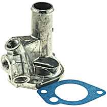 Thermostat Housing, 4 Cyl 2.3L - 