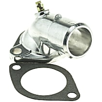 Water Outlet, 6.2L 8Cyl, Sold Individually - 