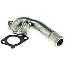 Thermostat Housing, 6 Cyl 3.3L - 