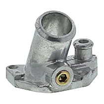 Thermostat Housing, 4 Cyl 2.4L - 