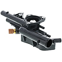 CH5127 Water Outlet - Direct Fit, Sold individually