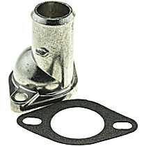 Water Outlet, 7.4L 8Cyl, Sold Individually - 