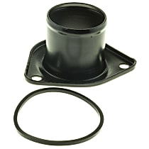Water Outlet - Sold individually