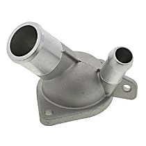 Water Outlet - Direct Fit, Sold individually