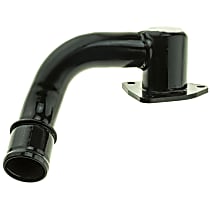Water Outlet, 4.0L 6Cyl, Sold Individually - 