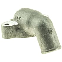 CH5692 Direct Fit Coolant Outlet Flange, Sold Individually