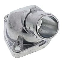 CH5950 Engine Coolant Thermostat Water Inlet Assembly, Sold individually