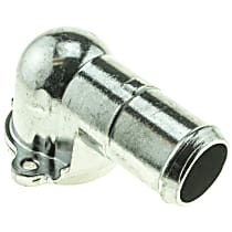 Thermostat Housing, 6 Cyl 3.5L - 