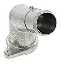 Thermostat Housing, 8 Cyl 6.2L - 