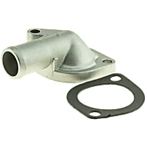 Thermostat Housing, 4 Cyl 1.6L - 
