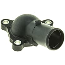 Thermostat Housing, 4 Cyl 2.0L - Upper