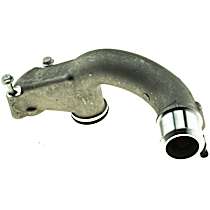 Thermostat Housing, 6 Cyl 3.6L - 