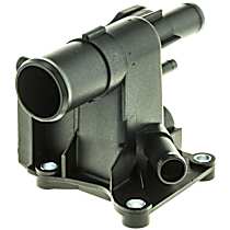 Thermostat Housing, 4 Cyl 2.5L - 