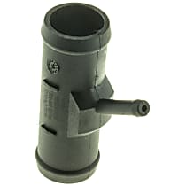 CH9826 Engine Coolant Pipe