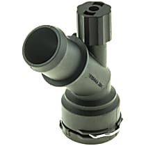 CH9919 Direct Fit Radiator Coolant Hose Adapter, Sold Individually