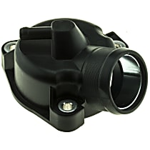 CH9943 Water Outlet - Direct Fit, Sold individually