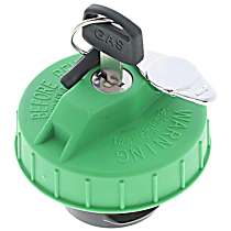 MGC500 Fuel Tank Access Cover