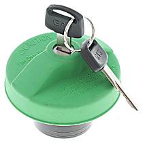 MGC502 Fuel Tank Access Cover