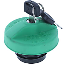 MGC591 Fuel Tank Access Cover