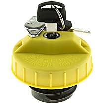 MGC600 Fuel Tank Access Cover