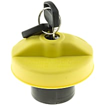 MGC602 Fuel Tank Access Cover