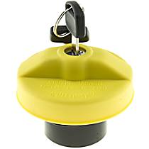 MGC607 Fuel Tank Access Cover
