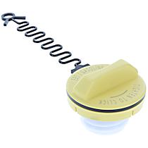 MGC617T Fuel Tank Access Cover