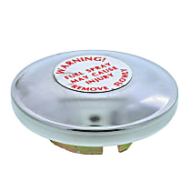 MGC702 Fuel Tank Access Cover