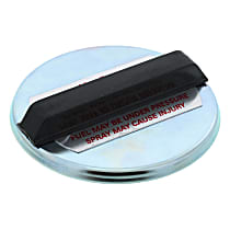 MGC733 Fuel Tank Access Cover