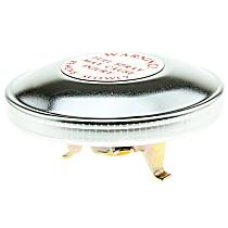 MGC742 Fuel Tank Access Cover