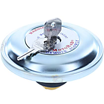 MGC759 Fuel Tank Access Cover