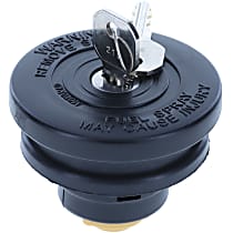 MGC782 Fuel Tank Access Cover