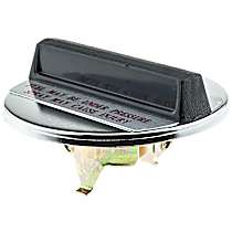 MGC800 Fuel Tank Access Cover