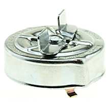 MGC807 Fuel Tank Access Cover