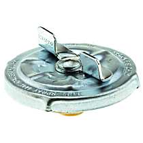 MGC810 Fuel Tank Access Cover