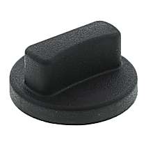 MGC843 Fuel Tank Access Cover