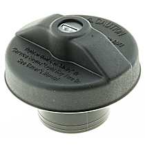 Fuel Tank Access Cover