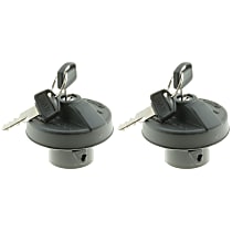 Fuel Tank Access Cover